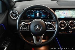 Mercedes-Benz GLB 2,0 220d 140 kW 4MATIC Zá 2022