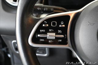 Mercedes-Benz GLB 2,0 220d 140 kW 4MATIC Zá 2022
