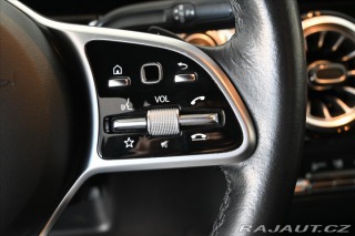 Mercedes-Benz GLB 2,0 220d 140 kW 4MATIC Zá 2022