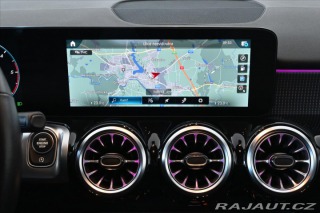 Mercedes-Benz GLB 2,0 220d 140 kW 4MATIC Zá 2022
