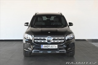 Mercedes-Benz GLB 2,0 220d 140 kW 4MATIC Zá 2022