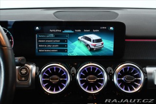 Mercedes-Benz GLB 2,0 220d 140 kW 4MATIC Zá 2022