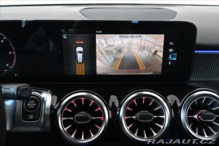Mercedes-Benz GLB 2,0 220d 140 kW 4MATIC Zá 2022