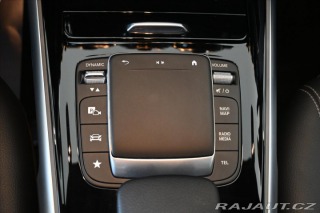 Mercedes-Benz GLB 2,0 220d 140 kW 4MATIC Zá 2022