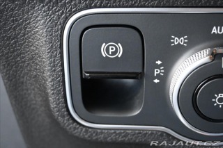 Mercedes-Benz GLB 2,0 220d 140 kW 4MATIC Zá 2022