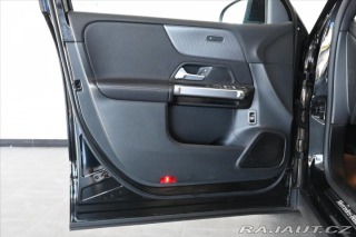 Mercedes-Benz GLB 2,0 220d 140 kW 4MATIC Zá 2022