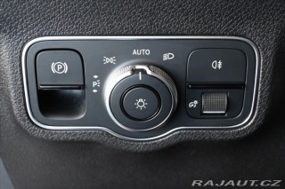 Mercedes-Benz GLB 2,0 220d 140 kW 4MATIC Zá 2022