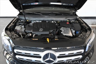 Mercedes-Benz GLB 2,0 220d 140 kW 4MATIC Zá 2022