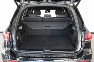 Mercedes-Benz GLB 2,0 220d 140 kW 4MATIC Zá 2022
