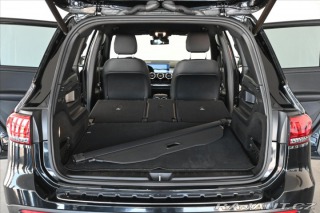 Mercedes-Benz GLB 2,0 220d 140 kW 4MATIC Zá 2022