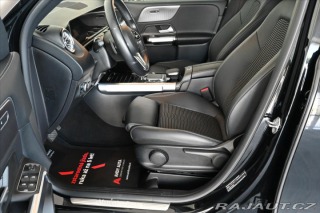 Mercedes-Benz GLB 2,0 220d 140 kW 4MATIC Zá 2022