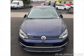 Volkswagen Golf 1,5 TSI 96 kW VŮZ PŘIPRAV