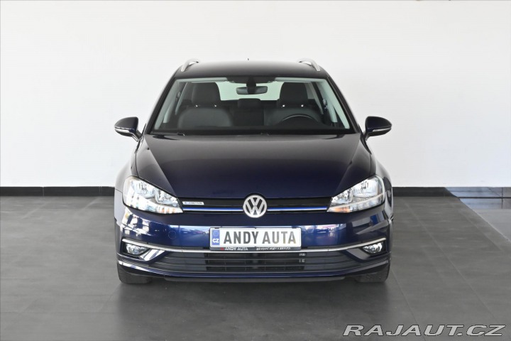 Volkswagen Golf 1,5 TSI 96 kW COMFORTLINE 2020