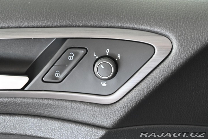 Volkswagen Golf 1,5 TSI 96 kW COMFORTLINE 2020