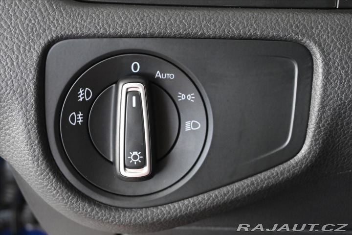 Volkswagen Golf 1,5 TSI 96 kW COMFORTLINE 2020