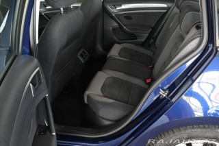 Volkswagen Golf 1,5 TSI 96 kW COMFORTLINE 2020