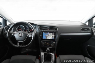 Volkswagen Golf 1,5 TSI 96 kW COMFORTLINE 2020