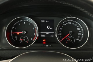 Volkswagen Golf 1,5 TSI 96 kW COMFORTLINE 2020