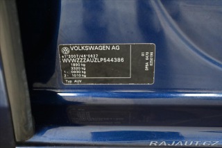 Volkswagen Golf 1,5 TSI 96 kW COMFORTLINE 2020