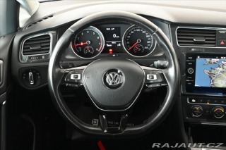 Volkswagen Golf 1,5 TSI 96 kW COMFORTLINE 2020