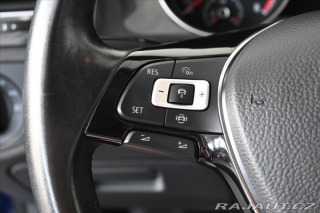 Volkswagen Golf 1,5 TSI 96 kW COMFORTLINE 2020