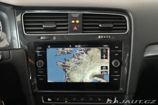 Volkswagen Golf 1,5 TSI 96 kW COMFORTLINE 2020