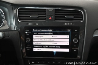 Volkswagen Golf 1,5 TSI 96 kW COMFORTLINE 2020