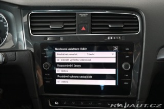 Volkswagen Golf 1,5 TSI 96 kW COMFORTLINE 2020
