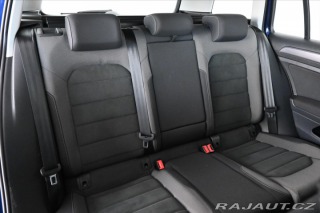 Volkswagen Golf 1,5 TSI 96 kW COMFORTLINE 2020
