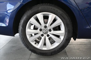Volkswagen Golf 1,5 TSI 96 kW COMFORTLINE 2020