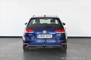 Volkswagen Golf 1,5 TSI 96 kW COMFORTLINE 2020