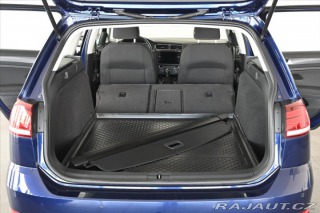 Volkswagen Golf 1,5 TSI 96 kW COMFORTLINE 2020