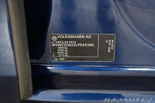 Volkswagen Golf 1,5 TSI 96 kW COMFORTLINE 2020
