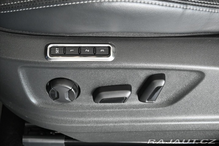 Škoda Kodiaq 1,5 TSI 110 kW DSG SPORTL 2021