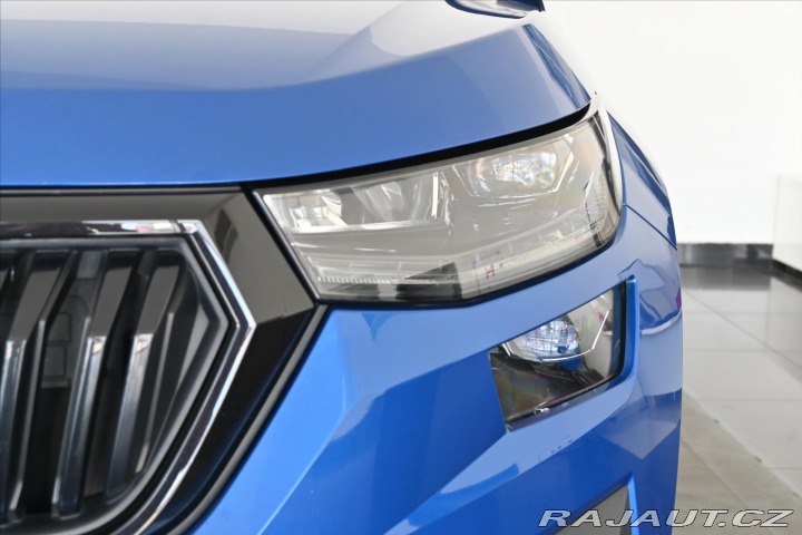 Škoda Kodiaq 1,5 TSI 110 kW DSG SPORTL 2021
