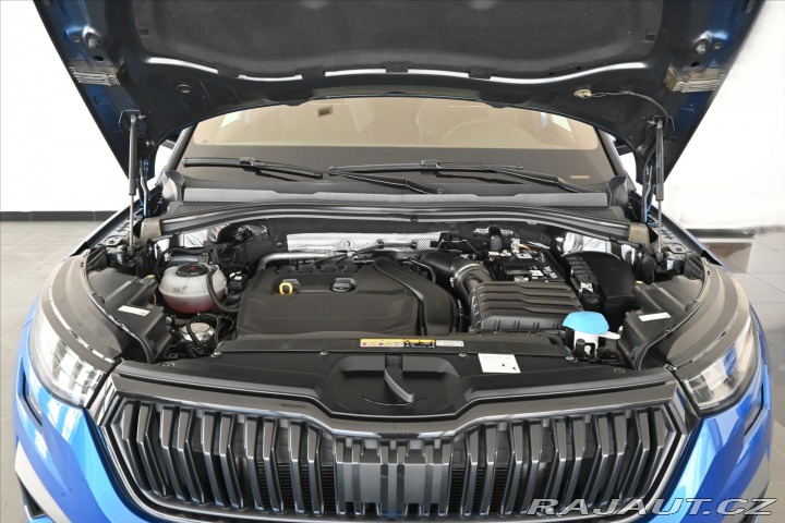 Škoda Kodiaq 1,5 TSI 110 kW DSG SPORTL 2021