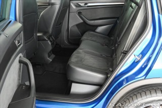 Škoda Kodiaq 1,5 TSI 110 kW DSG SPORTL 2021