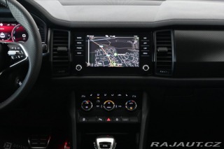 Škoda Kodiaq 1,5 TSI 110 kW DSG SPORTL 2021