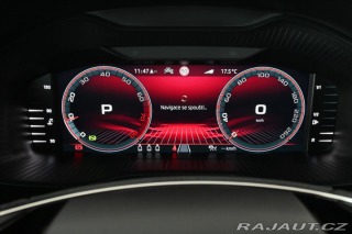 Škoda Kodiaq 1,5 TSI 110 kW DSG SPORTL 2021