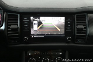 Škoda Kodiaq 1,5 TSI 110 kW DSG SPORTL 2021