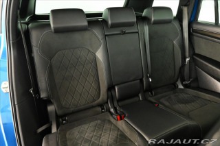 Škoda Kodiaq 1,5 TSI 110 kW DSG SPORTL 2021