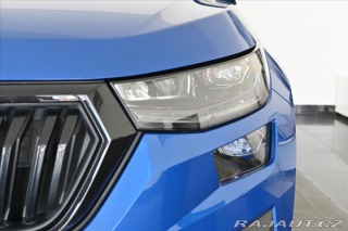 Škoda Kodiaq 1,5 TSI 110 kW DSG SPORTL 2021