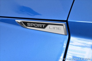 Škoda Kodiaq 1,5 TSI 110 kW DSG SPORTL 2021