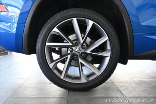 Škoda Kodiaq 1,5 TSI 110 kW DSG SPORTL 2021