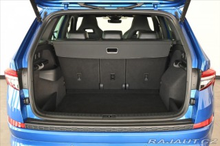 Škoda Kodiaq 1,5 TSI 110 kW DSG SPORTL 2021