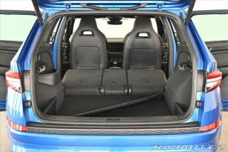 Škoda Kodiaq 1,5 TSI 110 kW DSG SPORTL 2021