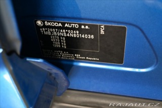 Škoda Kodiaq 1,5 TSI 110 kW DSG SPORTL 2021