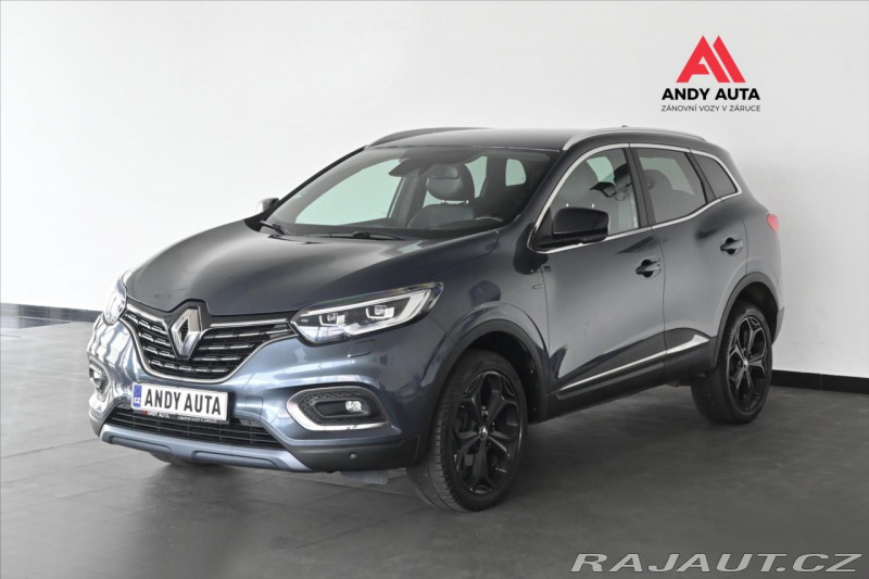 Renault Kadjar 1,7 Blue dCi 110kW 4x4 *B