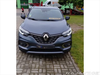 Renault Kadjar 1,7 DCI 110 KW 4x4 VŮZ PŘ