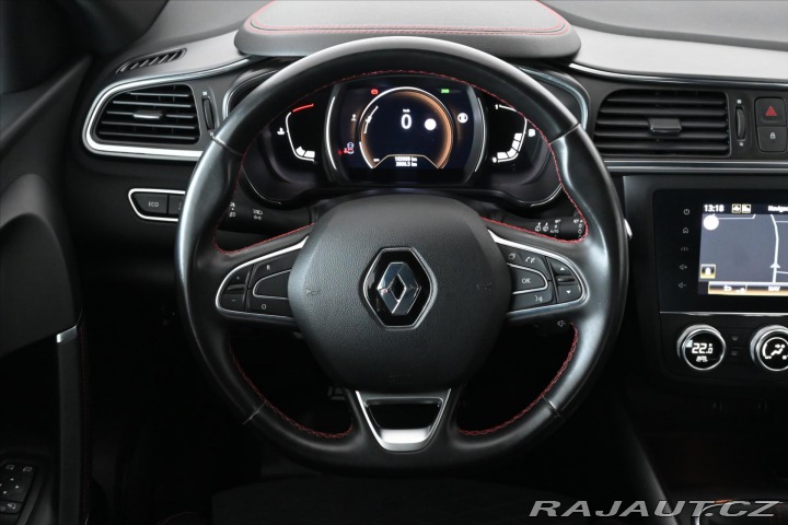 Renault Kadjar 1,7 Blue dCi 110kW 4x4 *B 2020